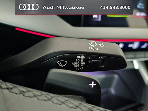 Used 2023 Audi A3 2.0T Premium Plus FWD image 30