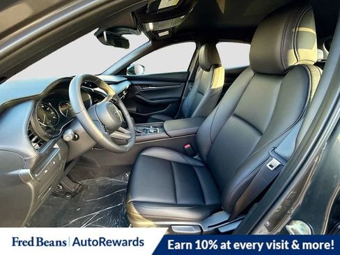 New 2026 MAZDA MAZDA3 s Sport image 21