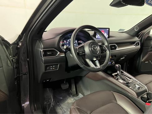 Used 2020 MAZDA CX-5 Signature image 22