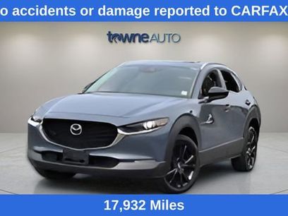 Used 2023 MAZDA CX-30 AWD 2.5 S w/ Preferred Package