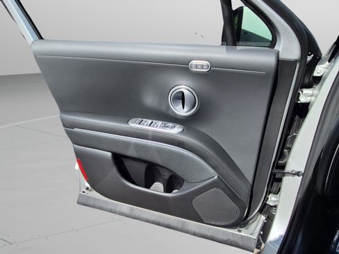 New 2026 Hyundai Palisade Calligraphy FWD image 26
