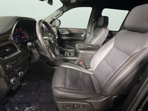Certified 2021 Chevrolet Tahoe LT RWD image 17
