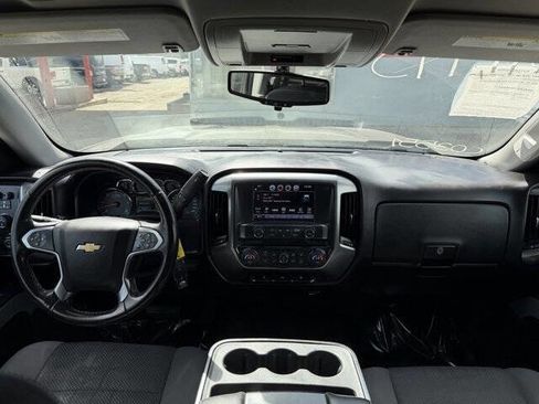 Used 2016 Chevrolet Silverado 1500 LT w/ All Star Edition image 16