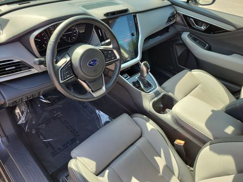 Used 2024 Subaru Outback Limited AWD/4WD image 24