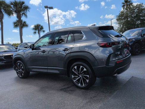 Used 2026 MAZDA CX-50 2.5 Hybrid w/ Weather Package AWD/4WD image 6