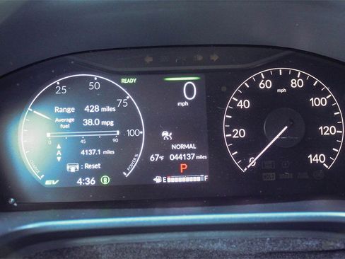 Used 2024 Honda CR-V Sport-L image 27