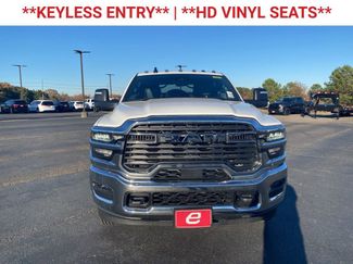 New 2025 RAM 3500 Tradesman w/ Chrome Appearance Group video 2