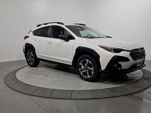 New 2026 Subaru Crosstrek 2.0i Premium image 8