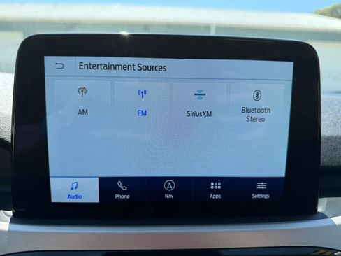 Used 2022 Ford Escape SEL FWD image 28