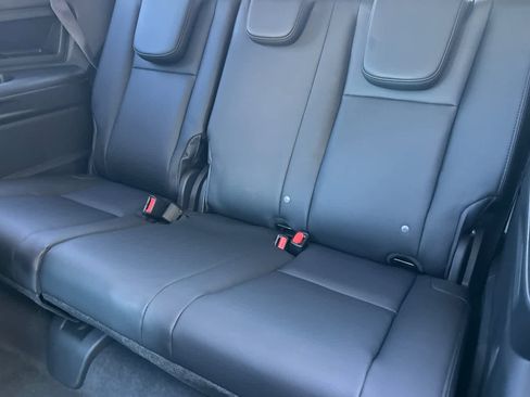 New 2025 Subaru Ascent Bronze Edition image 15