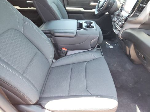 New 2026 RAM 1500 Express RWD image 10