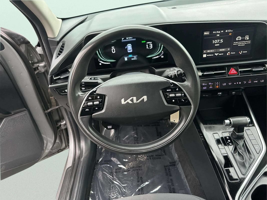 Used 2023 Kia Niro LX FWD image 19