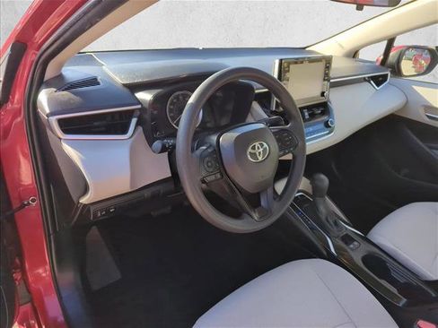 Certified 2020 Toyota Corolla LE image 14