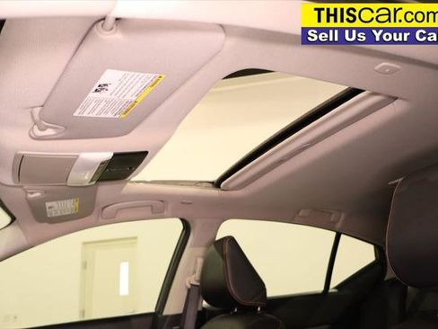 Used 2021 Nissan Altima 2.0 SR FWD image 23