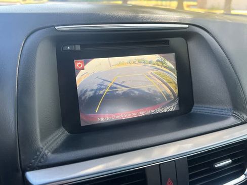 Used 2016 MAZDA CX-5 Grand Touring image 35