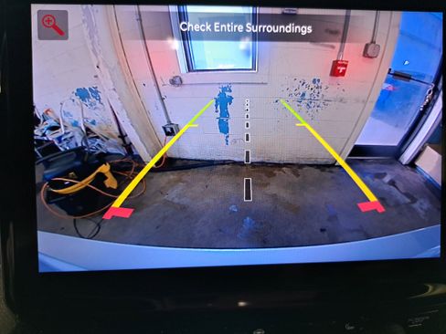 New 2025 Jeep Grand Cherokee L Limited RWD image 23