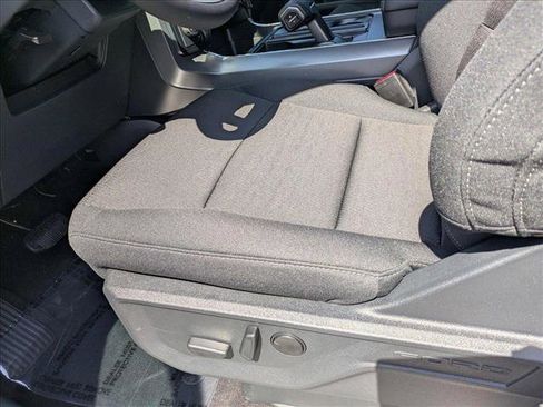 New 2025 Ford F150 XLT w/ Equipment Group 302A MID image 4