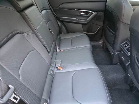 New 2026 MAZDA CX-5 2.5 S w/ Premium Plus Package image 9