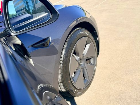 Used 2023 Tesla Model 3 Standard Range RWD image 24