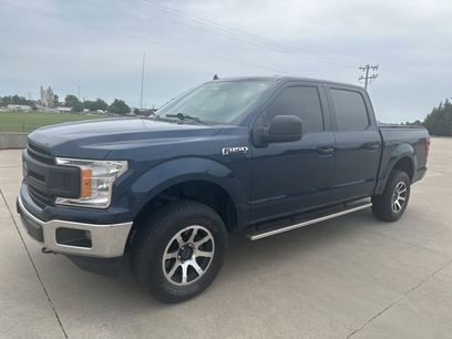 Used 2020 Ford F150 XL w/ Equipment Group 101A Mid