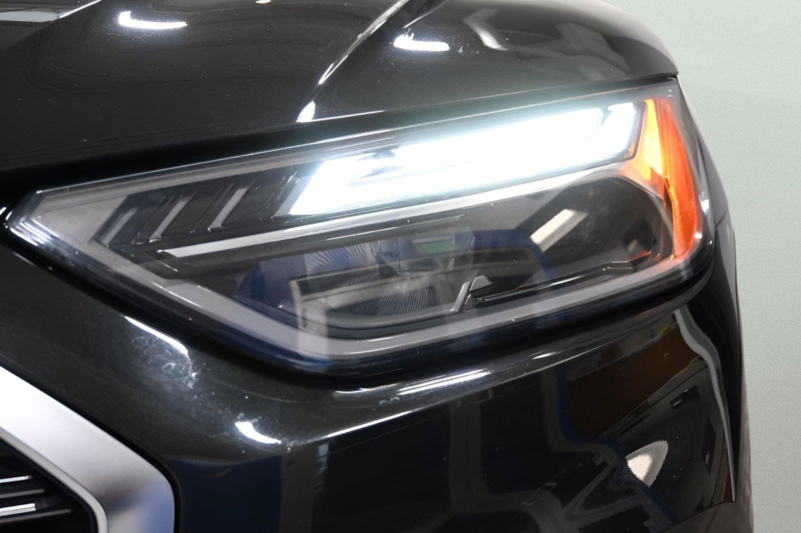 Used 2022 Audi Q5 2.0T Premium Plus AWD/4WD image 38