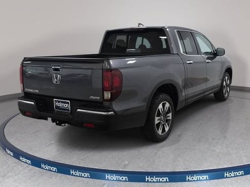 Used 2018 Honda Ridgeline RTL-E image 6