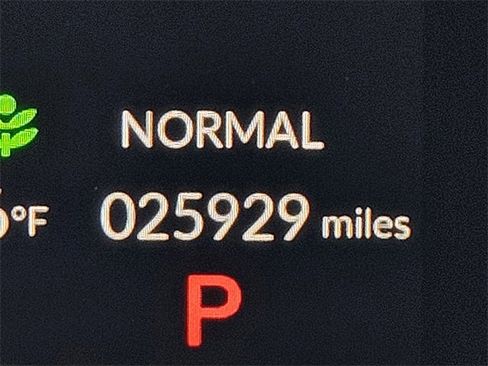 Used 2025 Honda Odyssey Elite image 30