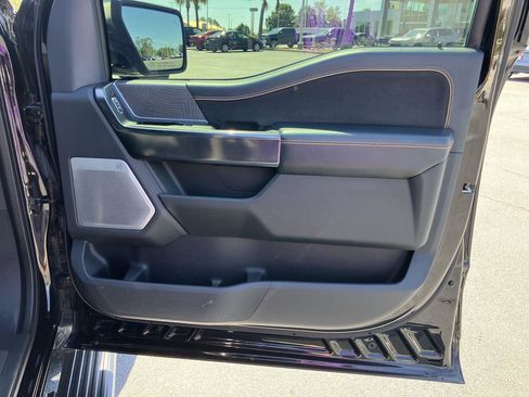 Used 2021 Ford F150 Platinum w/ Equipment Group 701A High AWD/4WD image 37
