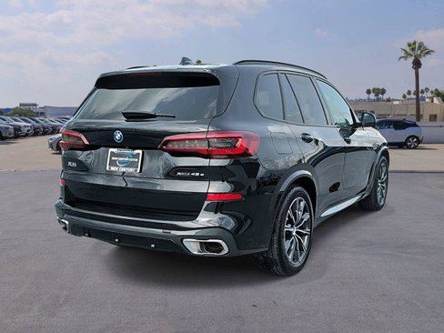 Used 2023 BMW X5 xDrive45e w/ Executive Package image 5