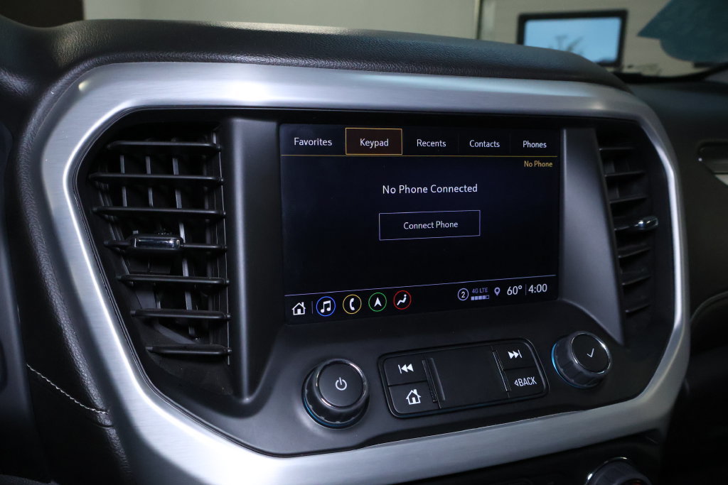 Used 2023 GMC Acadia SLT AWD/4WD image 28