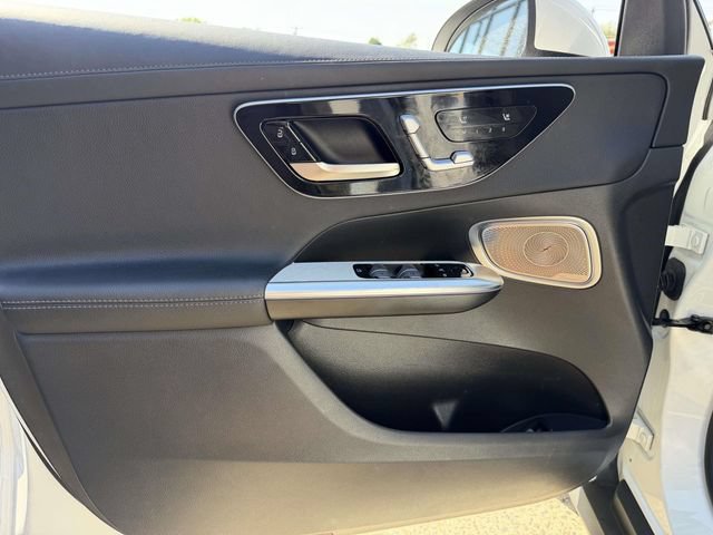 Used 2023 Mercedes-Benz GLC 300 4MATIC image 18