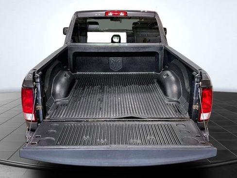 Used 2014 RAM 1500 Tradesman w/ Popular Equipment Group RWD image 19