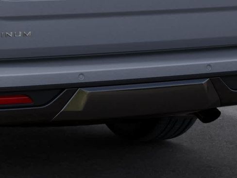 New 2027 Ford Expedition Max Platinum w/ Driver's Package AWD/4WD image 23