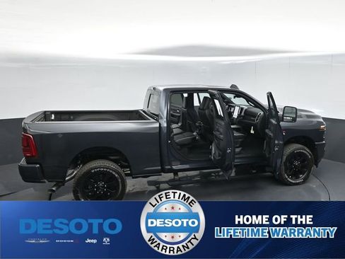 New 2026 RAM 2500 Laramie image 60