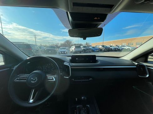 Used 2025 MAZDA CX-50 AWD 2.5 S w/ Select Package image 34