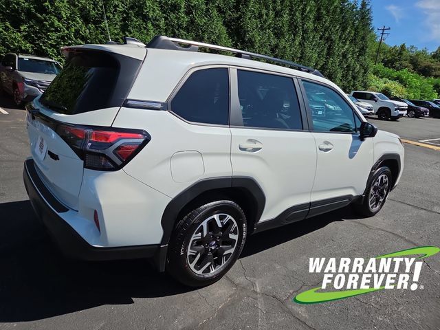 Certified 2026 Subaru Forester Premium AWD/4WD image 7