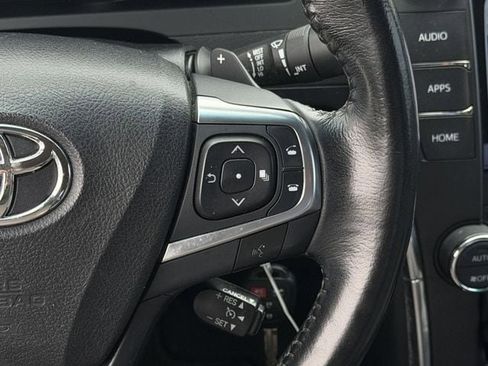 Used 2016 Toyota Camry XSE image 15