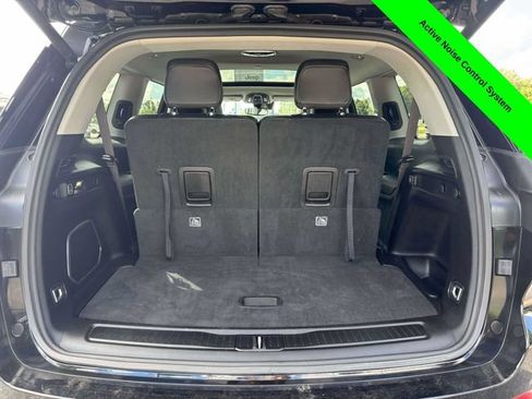 Used 2022 Jeep Grand Cherokee L Limited w/ Trailer Tow Group (B) AWD/4WD image 39