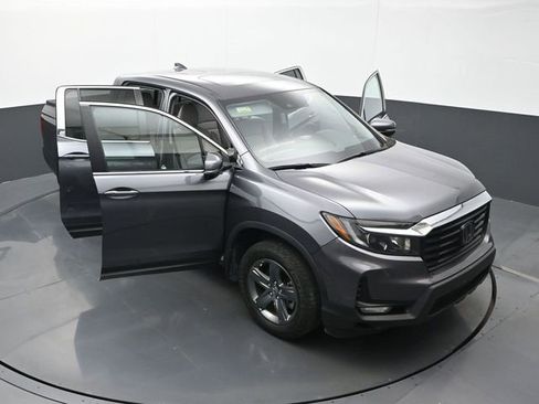 Used 2023 Honda Ridgeline RTL image 30