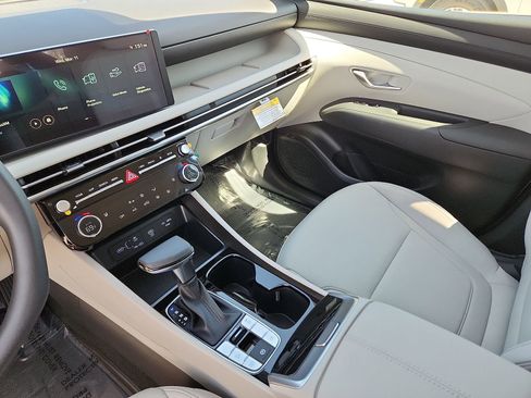 New 2026 Hyundai Tucson SEL image 20
