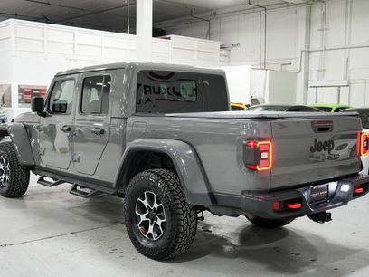 Used 2021 Jeep Gladiator Mojave