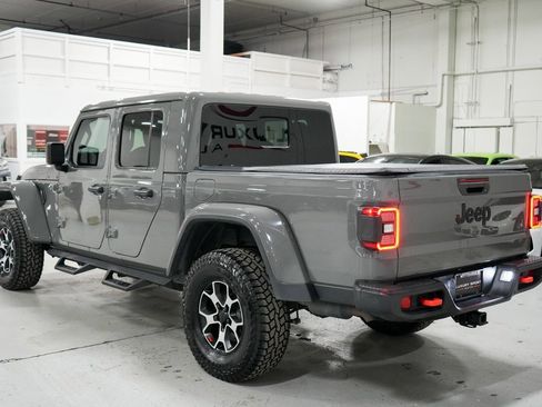 Used 2021 Jeep Gladiator Mojave image 3