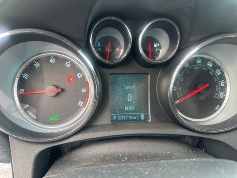 Used 2014 Buick Encore Convenience image 4