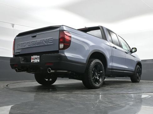 New 2026 Honda Ridgeline Black Edition image 37
