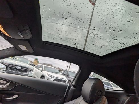 Used 2023 Mercedes-Benz C 300 Coupe image 19