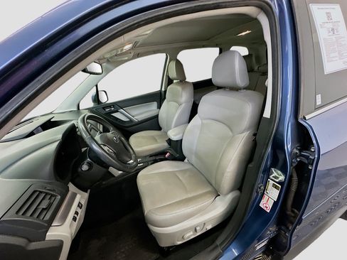 Used 2014 Subaru Forester 2.5i Touring image 13