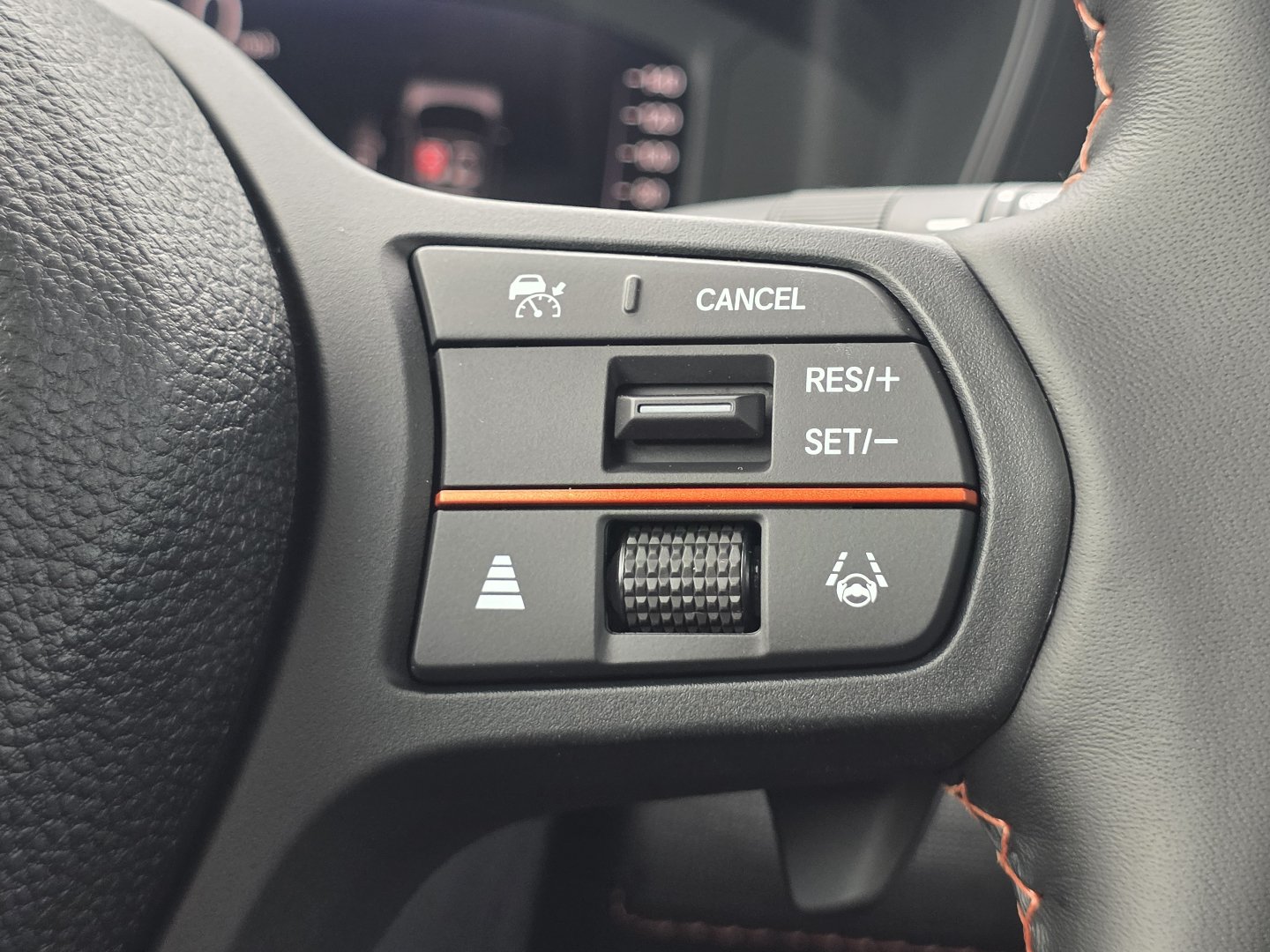 New 2026 Honda Passport TrailSport image 30