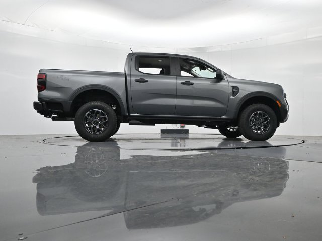 New 2026 Ford Ranger XLT w/ Convenience Package AWD/4WD image 35