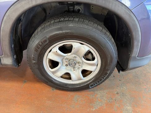 Used 2014 Honda CR-V LX image 10