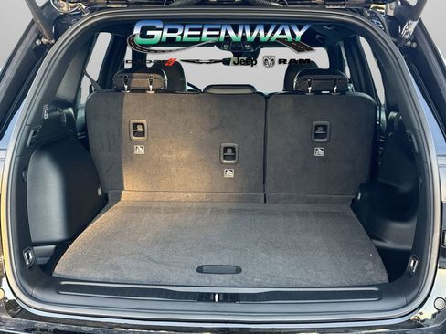 New 2025 Jeep Grand Cherokee Limited RWD image 27